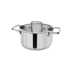 Metal pan Hascevher 18X9 cm