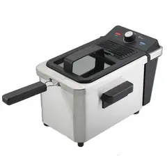 Фритюрница Franko FDF-1133 2000W