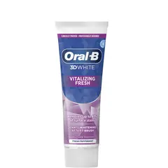 Зубная паста Oral-B 3DW Fresh 75 мл