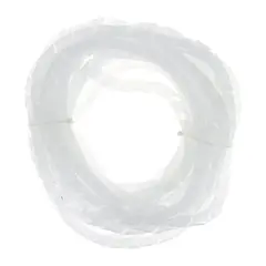 სპირალური სამონტაჟო ლენტი EKF PROXIMA SWB-06 Ø 4-6mm 10მ