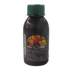 სასუქი ჰუმინურ-ორგანული Agrovita Forte Fe 100 მლ