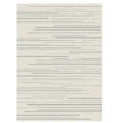 ხალიჩა DCcarpets FIKA 78424 Cream/Silver 130X190 სმ