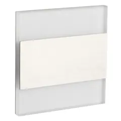Светильники ступеней Kanlux 23102 TERRA LED 0,8W 6500K 12V WW