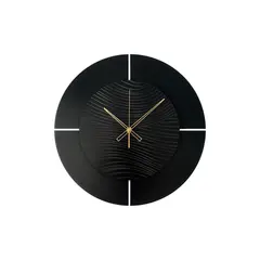 Wall clock STYLER SP.J. 3D FI57 CL006 LOGAN