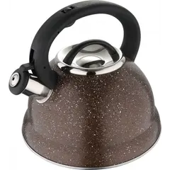 Чайник металлический MG-1450