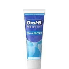 Зубная паста для удаления пятен Oral-B Pro-3DW  75 мл