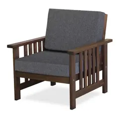 Armchair InterLink Baron