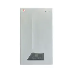 Газовый котел Italtherm City Class Grey 25kWt