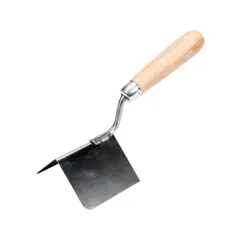 Trowel for outside corners Vorel 06140 80x60x60 mm