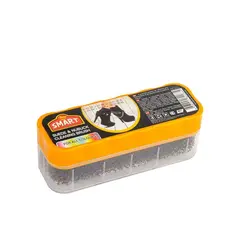 Губка для замши и нубука Smart