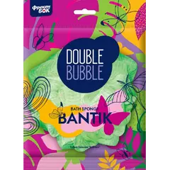 Sponge with bath massager Freken Bok 1pc (28)