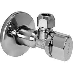 ონკანი კუთის. Arco 1/2 х 3/8 NOVA A-80