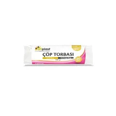 Мешки для мусора Atiplast 55x60см 20шт