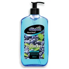 საპონი თხევადი Compact LD-613B მოცვი 500მლ