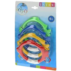 წყალქვეშა სათამაშო Intex 55507