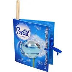 Air freshener BRAIT 40 ml