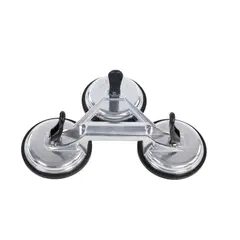 Triple vacuum suction cup Tiler 8128-3