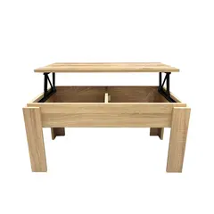 Стол трансформер 90x48x48 см