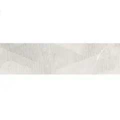 კერამოგრანიტი Lavish Ceramics Fusion Blanco Deco 300x1200