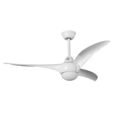 ვენტილიატორი Gabis 45W LED-19W 3000-6200K BL-2053-WH თეთრი