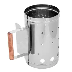 Стартер угольный для розжига Helios HS-KP-02