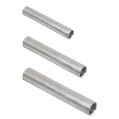 Aluminium sleeve IEK 90mm