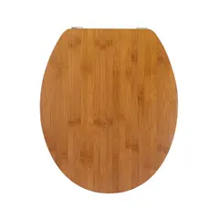 Крышка для унитаза Tycner Natural Bamboo 20723913