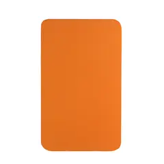 Блок для ручной шлифовки мягкий Sufar Nargil 88015 средний оранжевый