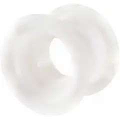 Решетка вентиляционная пластмассовая Domovent  ДВ 52/2 бВ