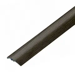 Порог Salag Cirrus PVC 42/1860 мм венге