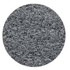 Carpet DCcarpetsFusion 91311 Silver 70X140 cm