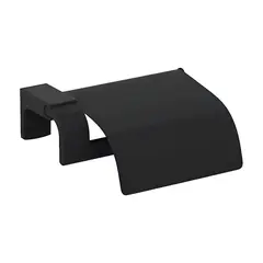 Toilet paper holder Uso 71009 MAT
