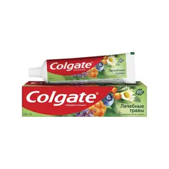 Паста зубная COLGATE Herbal Medicinal 100 мл