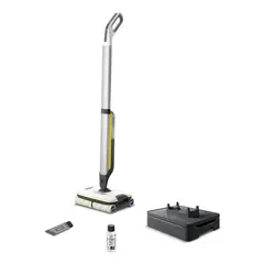 Battery vacuum cleaner Karcher FC 7 Cordless White