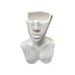 საყვავილე კერამიკული 16971