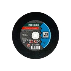 საჭრელი დისკი Metabo Flexiamant 350x3,0x25,4მმ
