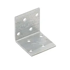 კუთხედი პერფორირებული KM1 Domax 4101