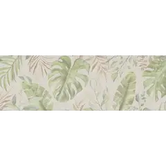 კერამოგრანიტი Tau Ceramica Ficus Chromatic Talco 333x1000 მმ