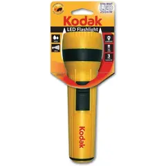 LED ფანარი Kodak 250mW