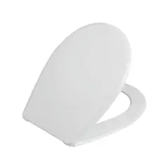 Сидение для унитаза Bisk PRIMA PP