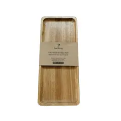 Wooden tray Berllong BAW-0116-30 30x13x2cm