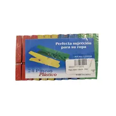 Пластиковые шпильки 35032-1