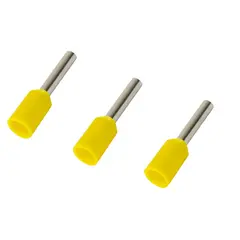 Tip-sleeve E1008 1mm 20pcs TDM