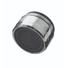 Аэратор Rubineta Spider Q16 B M24 н.р1