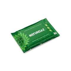 სველი ხელსახოცები Naturelle 50 ც