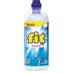 Порошок для посуд машины (54) Fit