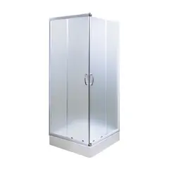 საშხაპე კაბინა A05 90x90 სმ