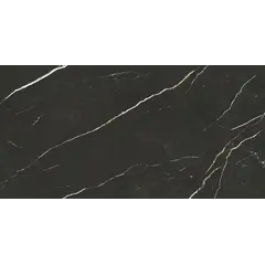 კერამოგრანიტი Tau Ceramica Elite Black 600x1200 მმ