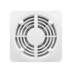 Вентилятор вытяжной Blauberg Alpha 150 Design concept