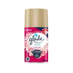 Aerosol Glade I Love You 269ml